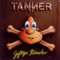 Tanner Giftige Kinder Album Cover