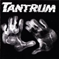 [Tantrum Tantrum Album Cover]
