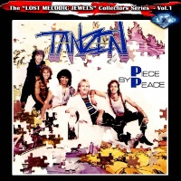 [Tanzen Piece By Peace Album Cover]