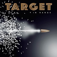 [Target In Range Album Cover]