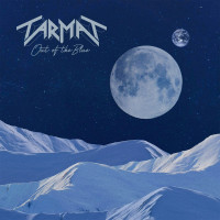 [Tarmat Out Of The Blue Album Cover]