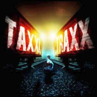 Taxxi Traxx Album Cover