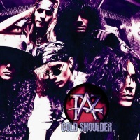 Taz Cold Shoulder Album Cover