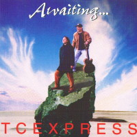 TC Express Awaiting... Album Cover