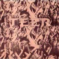 [Teer Teer (1996) Album Cover]