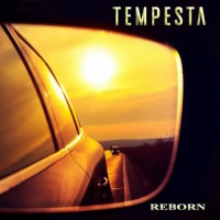 Tempesta Reborn Album Cover