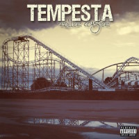 Tempesta Roller Coaster Album Cover