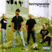 Tempesta The Other Side Album Cover