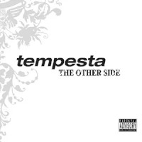 Tempesta The Other Side Album Cover