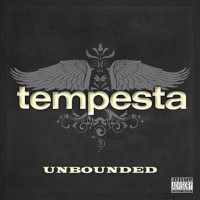 Tempesta Unbounded Album Cover