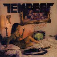 [Tempest Hard Night Album Cover]