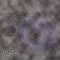 [Tempest Lost in the Storm Album Cover]