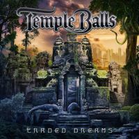 [Temple Balls Traded Dreams Album Cover]