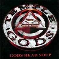 [Temple Gods Gods Head Soup Album Cover]