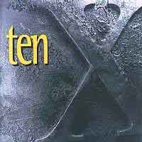 Ten Ten Album Cover