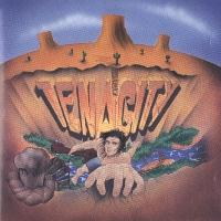 Tenacity Tenacity Album Cover