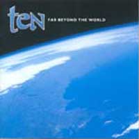 Ten Far Beyond the World Album Cover