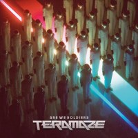 [Teramaze  Album Cover]