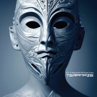 [Teramaze  Album Cover]