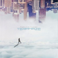 [Teramaze Flight of the Wounded Album Cover]