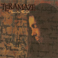 [Teramaze  Album Cover]