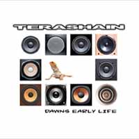 [Terashain Dawns Early Life Album Cover]