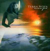 Terra Nova Escape Album Cover