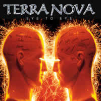 Terra Nova Eye to Eye Album Cover