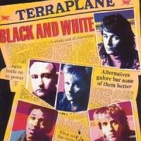 Terraplane Black And White Album Cover