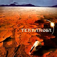[Terrarosa Terrarosa Album Cover]