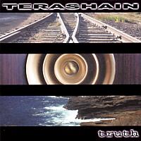 Terashain Truth Album Cover