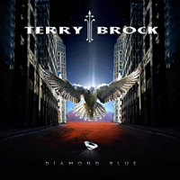 [Terry Brock  Album Cover]