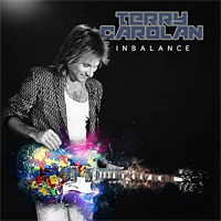 Terry Carolan Inbalance Album Cover