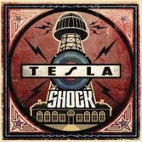 [Tesla  Album Cover]