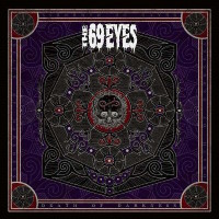 [The 69 Eyes The Death of Darkness Album Cover]