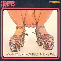 [The 69 Eyes Wrap Your Troubles in Dreams Album Cover]