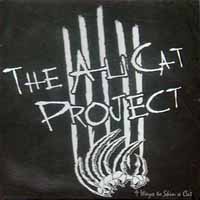 The AliCat Project 9 Ways to Skin a Cat Album Cover