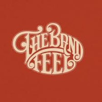 The Band Feel The Band Feel Album Cover