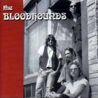 The Bloodhounds The Bloodhounds Album Cover