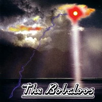 The Bobaloos The Bobaloos Album Cover