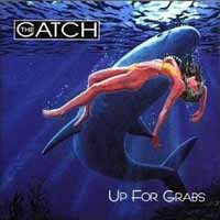 [The Catch Up For Grabs Album Cover]