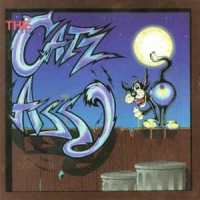 [The Catz Ass Ride This! Album Cover]