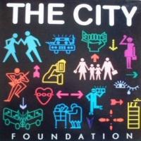 The City Foundation Album Cover