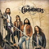 [The Commoners Find a Better Way Album Cover]