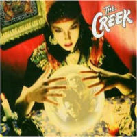 [The Creek The Creek/ Storm The Gate Album Cover]