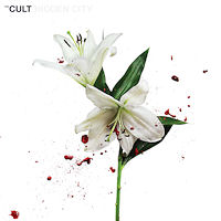 [The Cult Hidden City Album Cover]