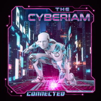 The Cyberiam Connected Album Cover