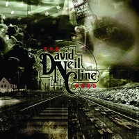 The David Neil Cline Band Flying in a Cloud of Controversy (Legacy Edition) Album Cover