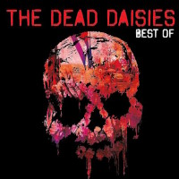 [The Dead Daisies Best Of Album Cover]