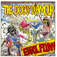 [The Dogs D'Amour  Album Cover]